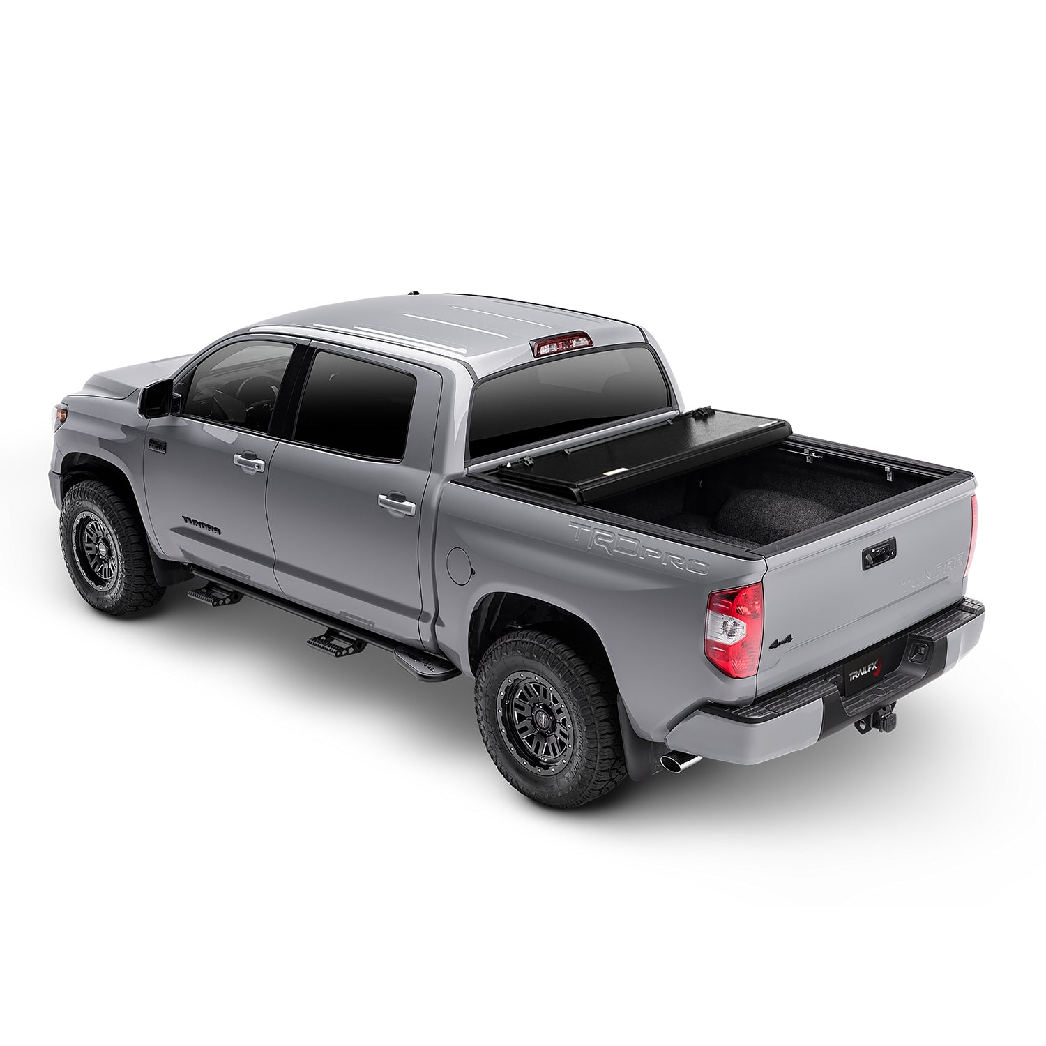 HF3 Hard Tri-Fold by TrailFX