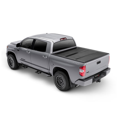 HF3 Hard Tri-Fold by TrailFX