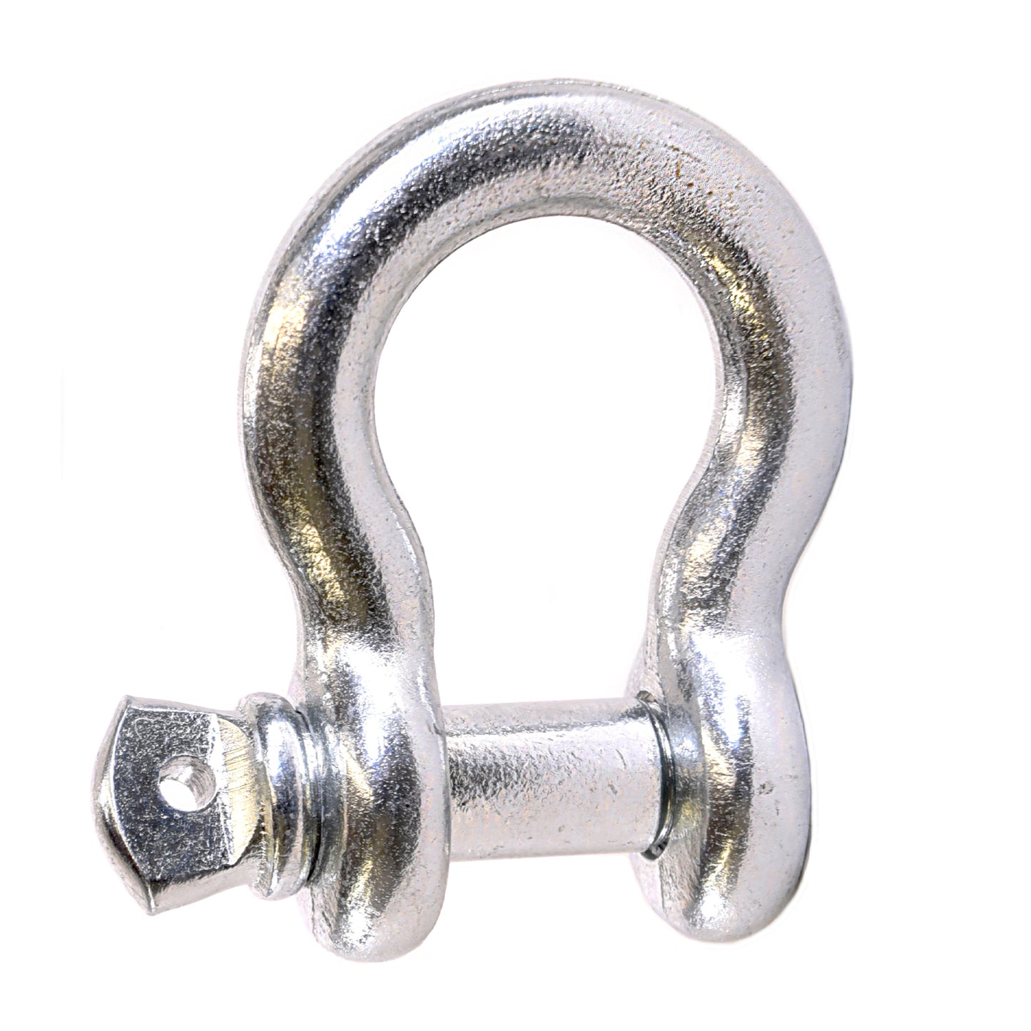 Bumper D-Ring by TrailFX