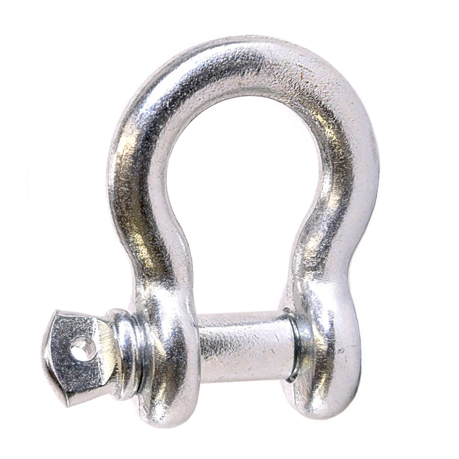 Bumper D-Ring by TrailFX