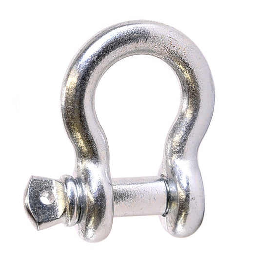 Bumper D-Ring by TrailFX