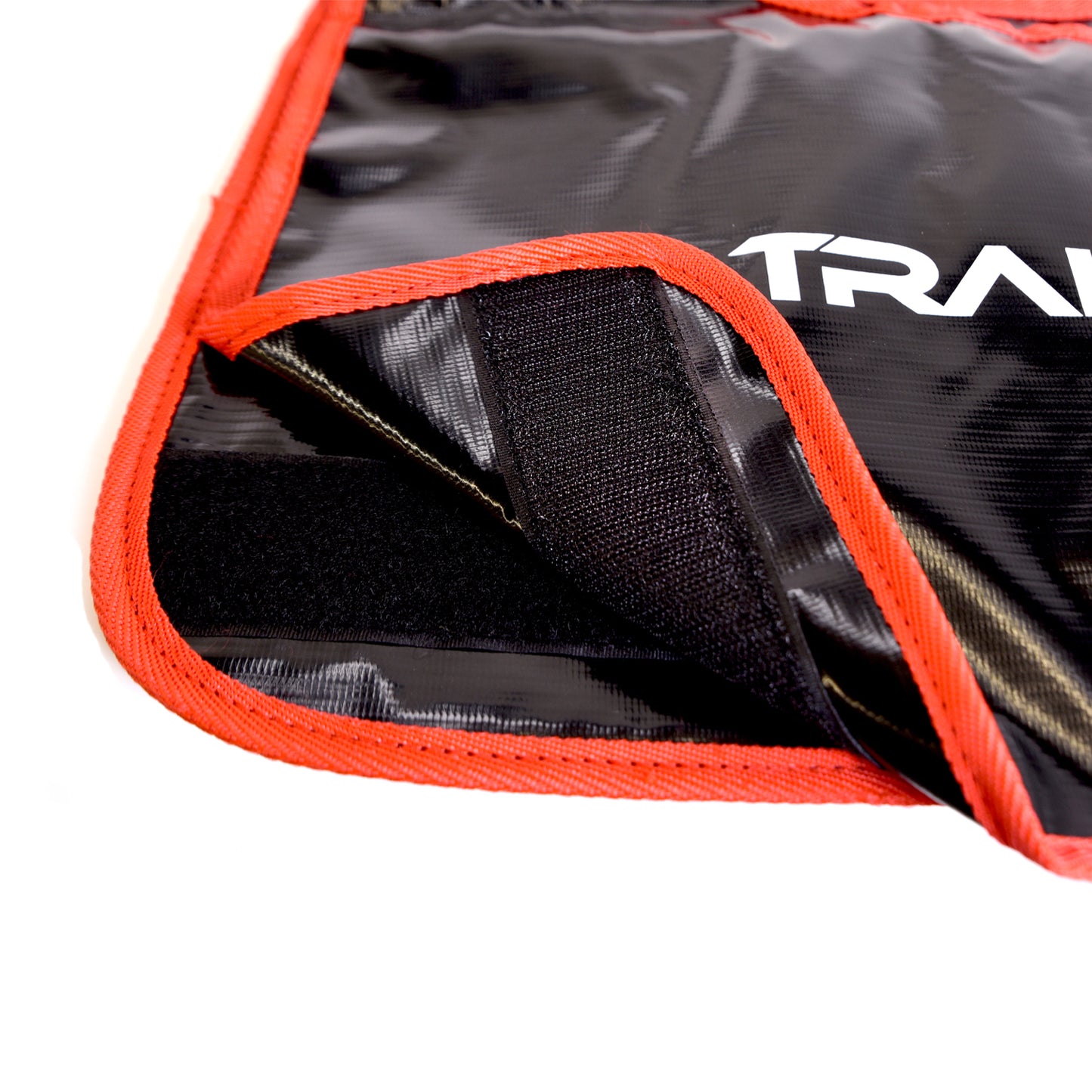 Drape Over Cable To Absorb Cable Whip by TrailFX