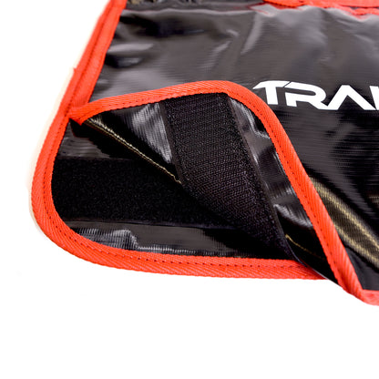 Drape Over Cable To Absorb Cable Whip by TrailFX
