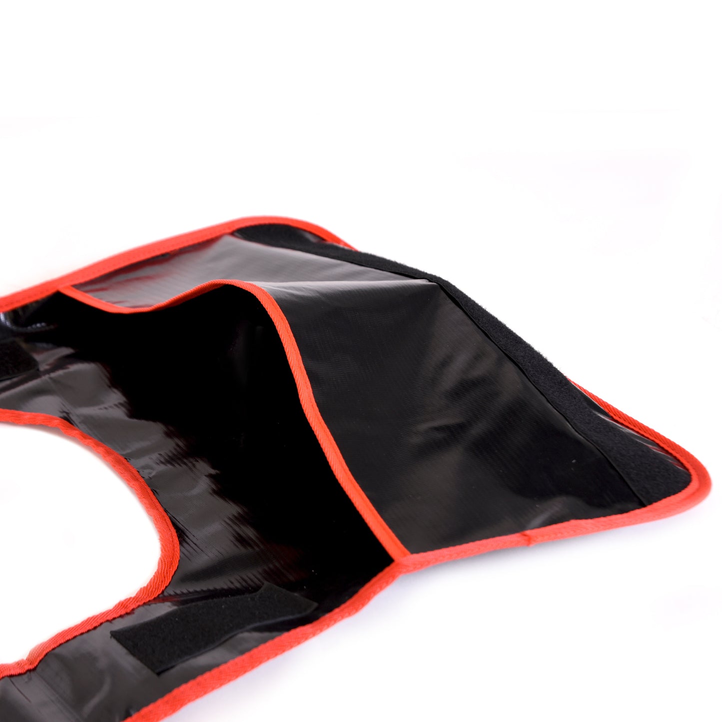 Drape Over Cable To Absorb Cable Whip by TrailFX