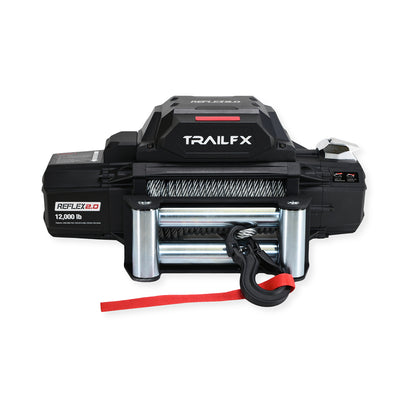 3 Stage Planetary Gear Drive by TrailFX