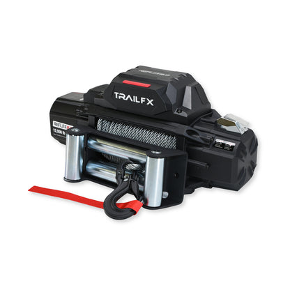 3 Stage Planetary Gear Drive by TrailFX