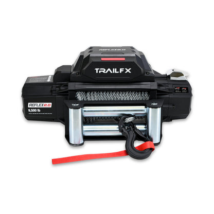 3 Stage Planetary Gear Drive by TrailFX
