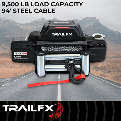 3 Stage Planetary Gear Drive by TrailFX