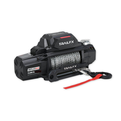 3 Stage Planetary Gear Drive by TrailFX