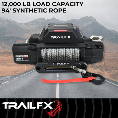 3 Stage Planetary Gear Drive by TrailFX