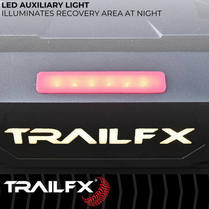 3 Stage Planetary Gear Drive by TrailFX