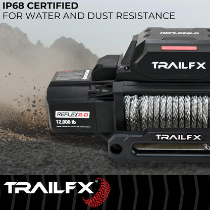 3 Stage Planetary Gear Drive by TrailFX