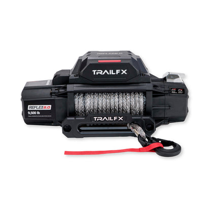 3 Stage Planetary Gear Drive by TrailFX