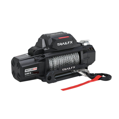 3 Stage Planetary Gear Drive by TrailFX