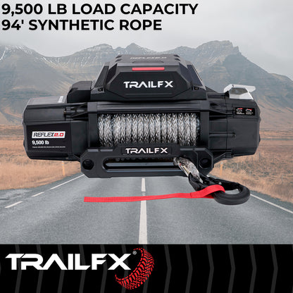 3 Stage Planetary Gear Drive by TrailFX