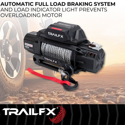 3 Stage Planetary Gear Drive by TrailFX