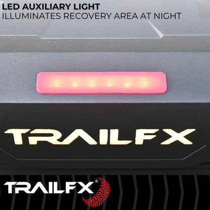 3 Stage Planetary Gear Drive by TrailFX