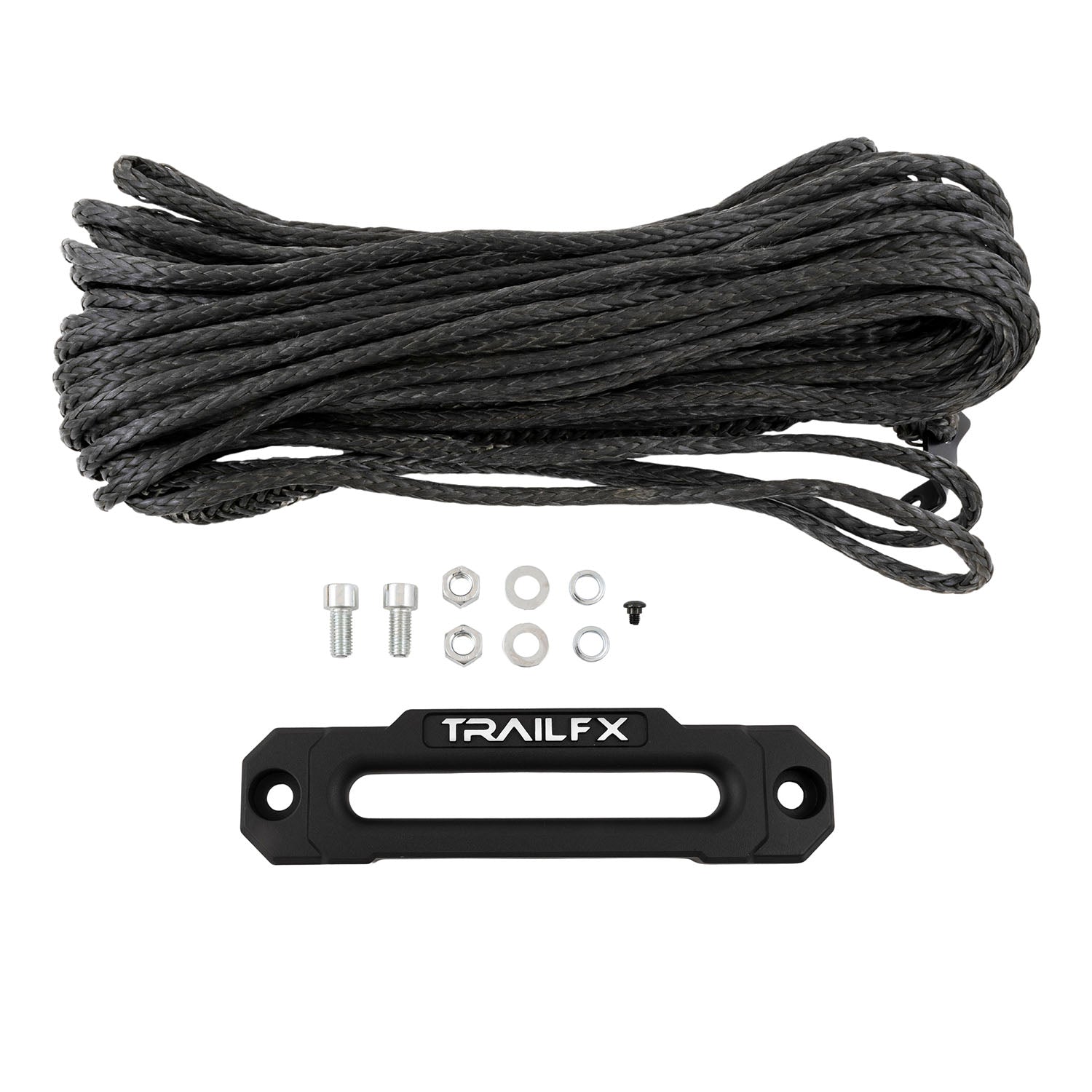 Replacement For XV Series Winches by TrailFX