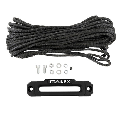 Replacement For XV Series Winches by TrailFX
