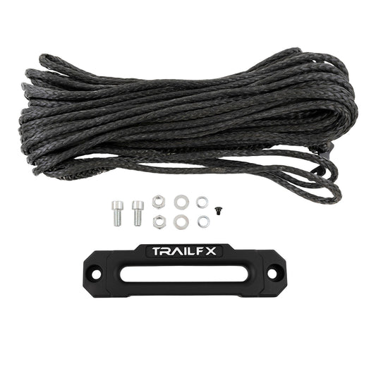 Replacement For XV Series Winches by TrailFX