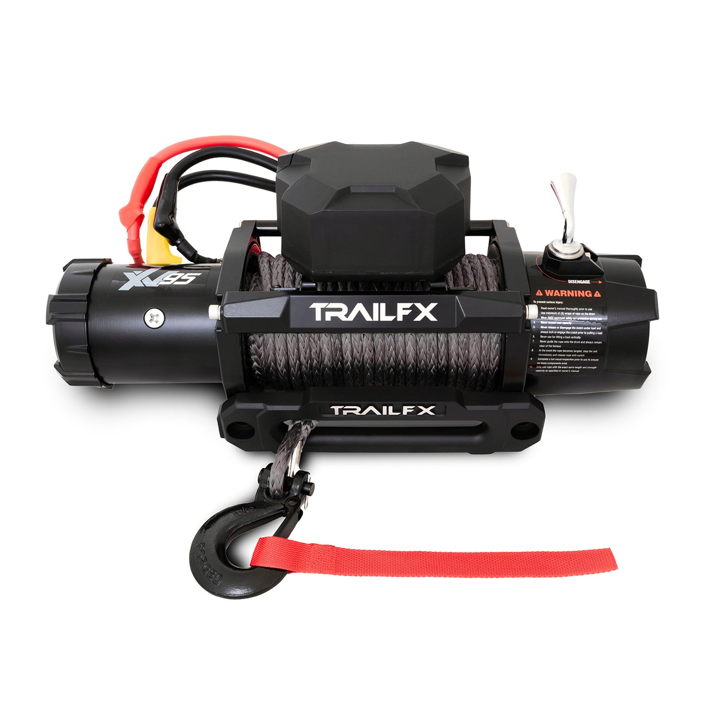 3 Stage Planetary Gear Drive by TrailFX