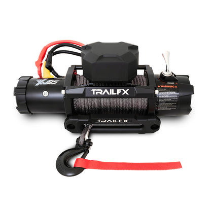 3 Stage Planetary Gear Drive by TrailFX