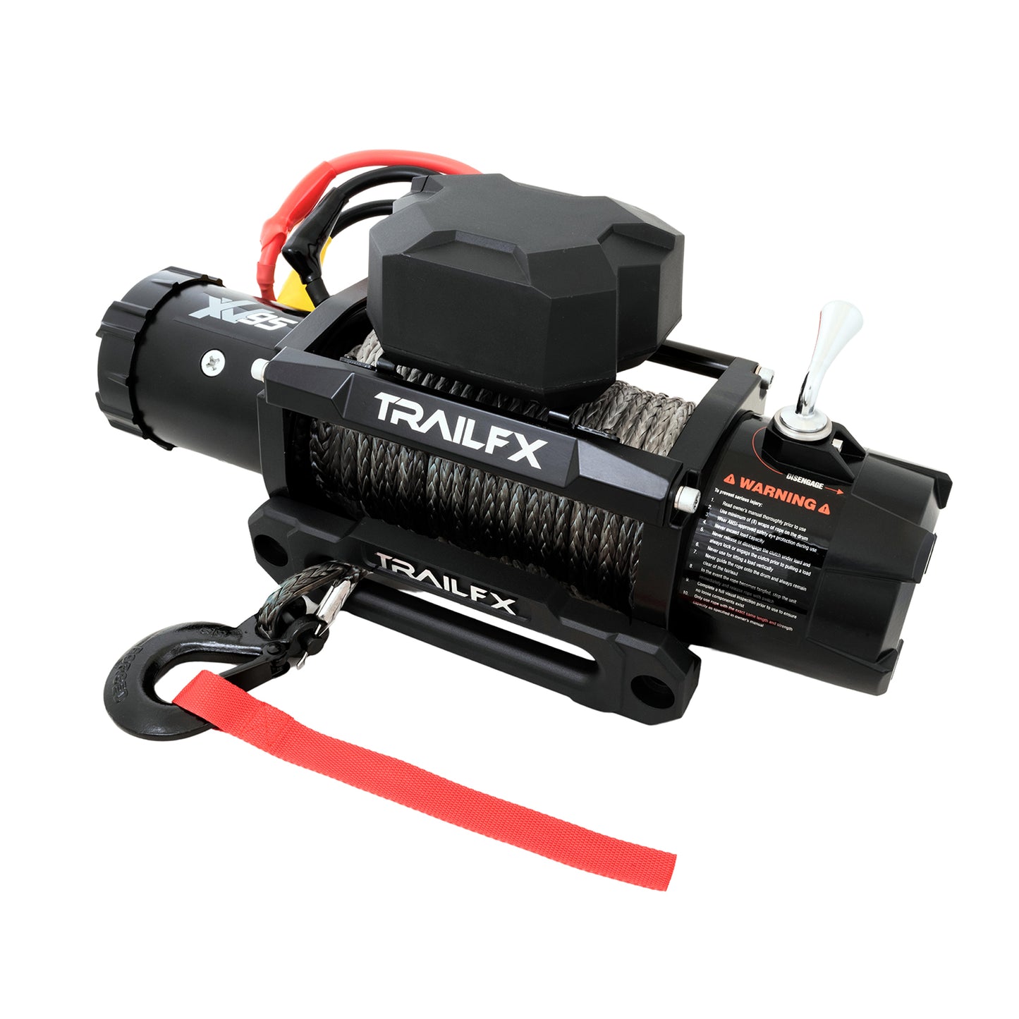 3 Stage Planetary Gear Drive by TrailFX