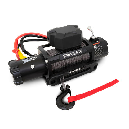 3 Stage Planetary Gear Drive by TrailFX