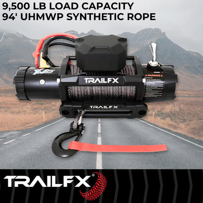 3 Stage Planetary Gear Drive by TrailFX