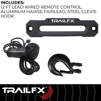 3 Stage Planetary Gear Drive by TrailFX