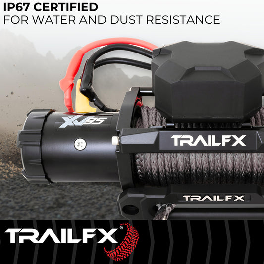 3 Stage Planetary Gear Drive by TrailFX