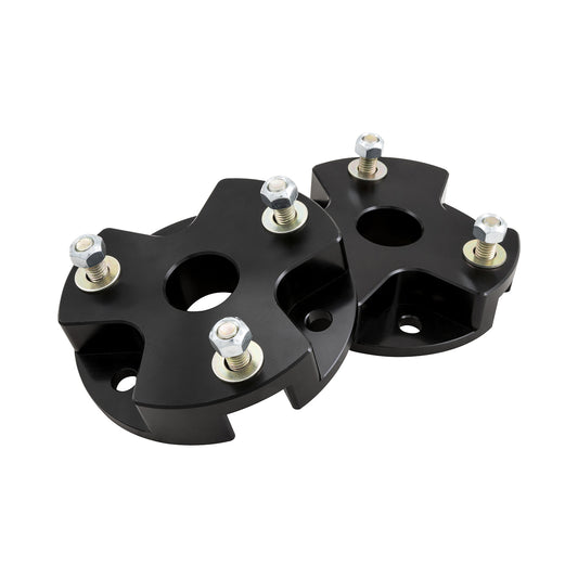With Spacers/ Installation Hardware by TrailFX
