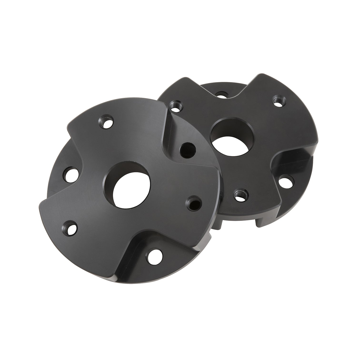 With Spacers/ Installation Hardware by TrailFX