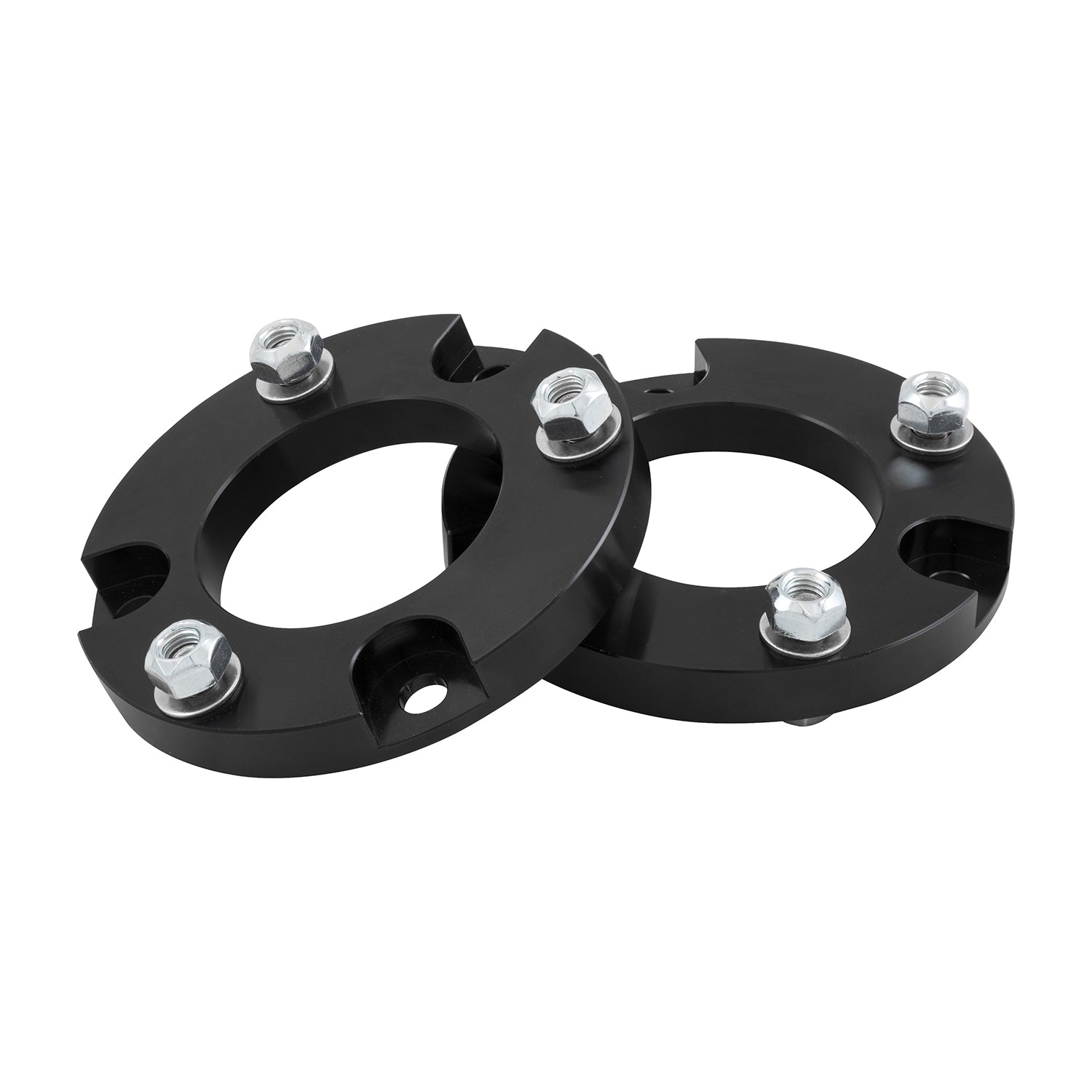 1-1/2 Inch Lift, Strut Assembly Spacers, With Spacers/ Installation Hardware by TrailFX