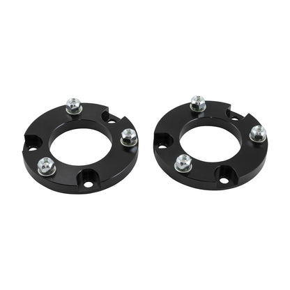 1-1/2 Inch Lift, Strut Assembly Spacers, With Spacers/ Installation Hardware by TrailFX