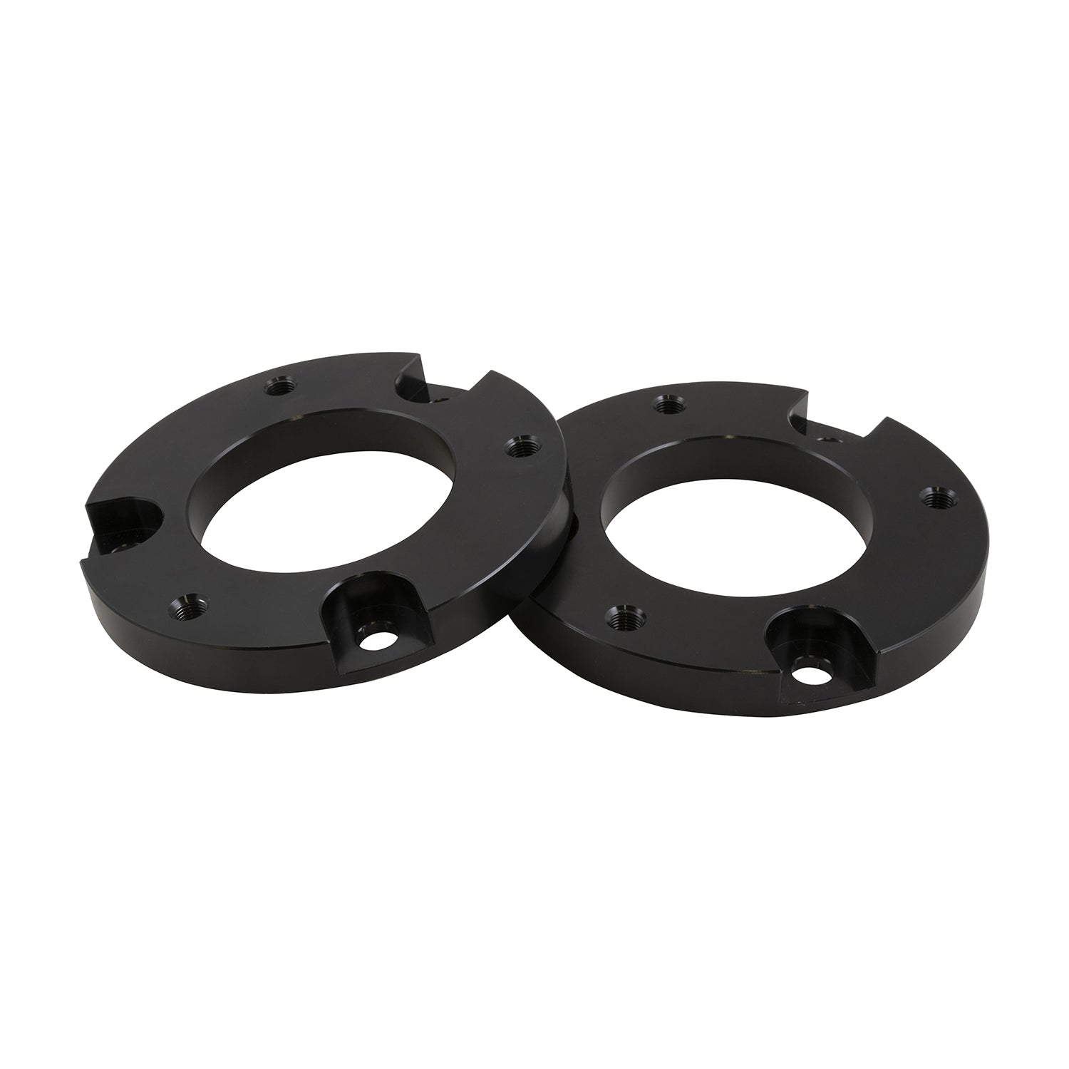 1-1/2 Inch Lift, Strut Assembly Spacers, With Spacers/ Installation Hardware by TrailFX