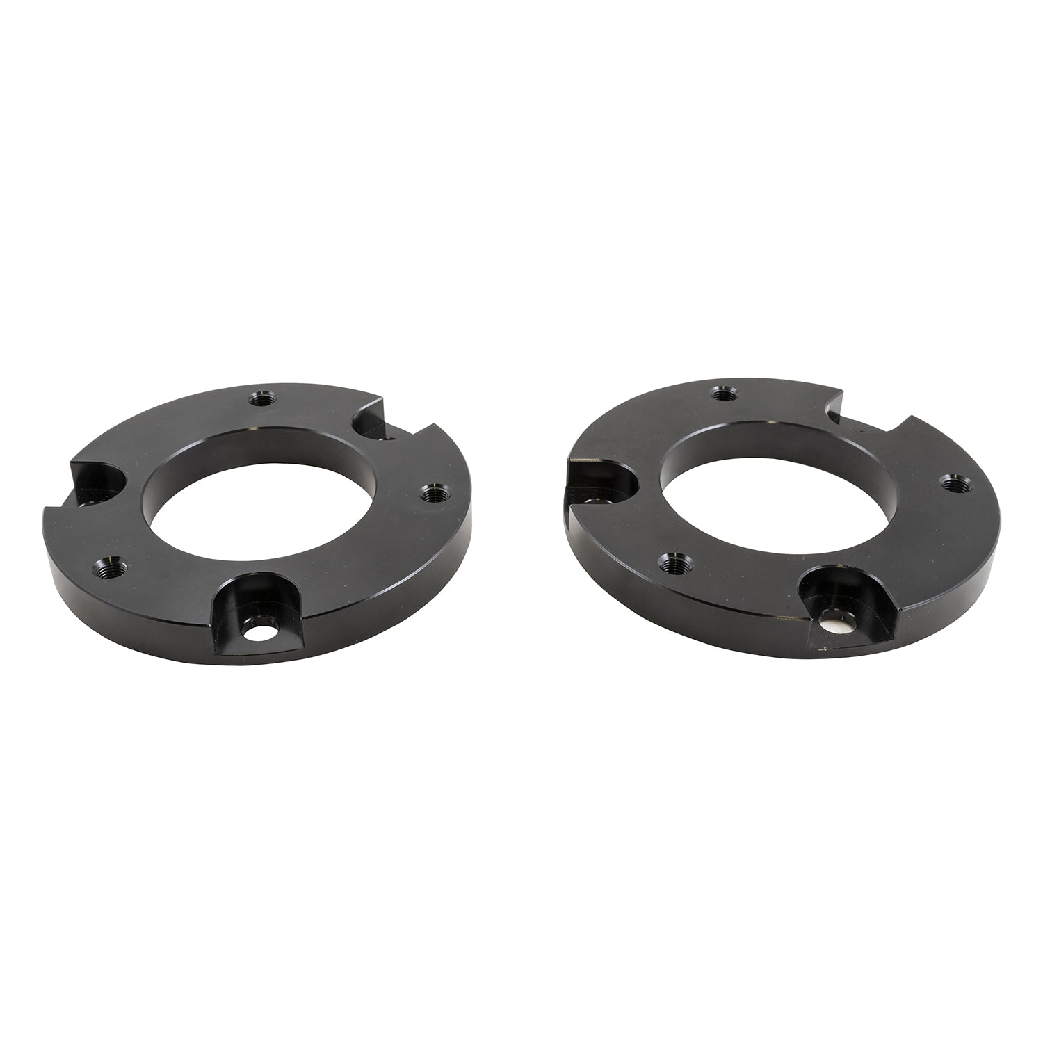1-1/2 Inch Lift, Strut Assembly Spacers, With Spacers/ Installation Hardware by TrailFX