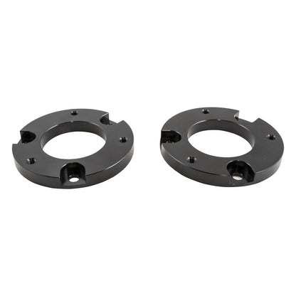 1-1/2 Inch Lift, Strut Assembly Spacers, With Spacers/ Installation Hardware by TrailFX