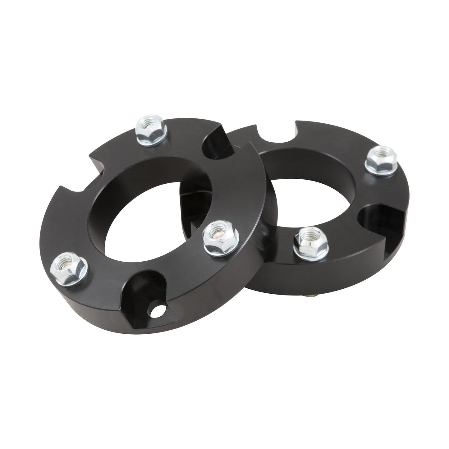With Spacers/ Installation Hardware by TrailFX