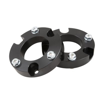 With Spacers/ Installation Hardware by TrailFX