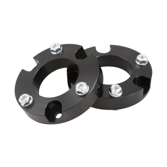 With Spacers/ Installation Hardware by TrailFX