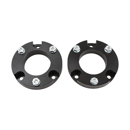 With Spacers/ Installation Hardware by TrailFX