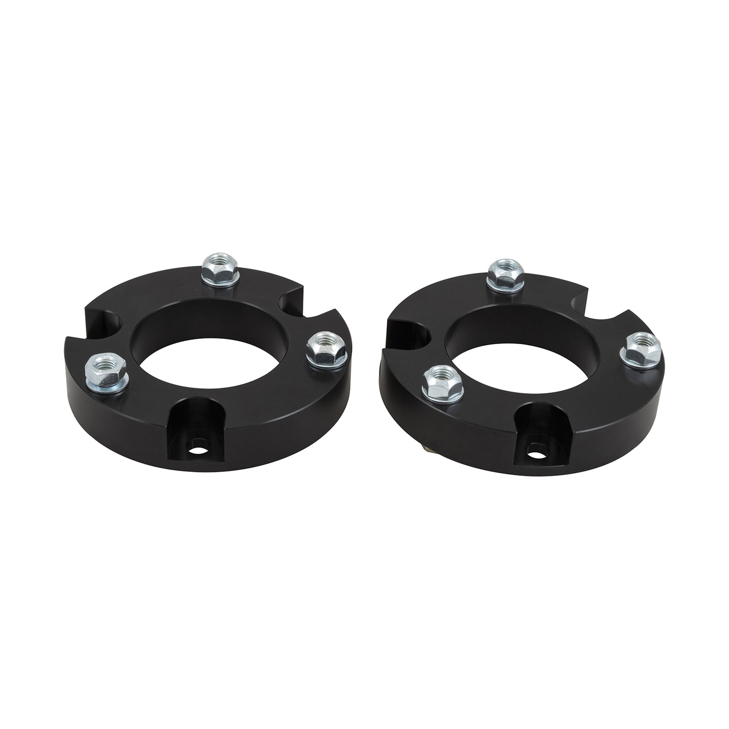 With Spacers/ Installation Hardware by TrailFX