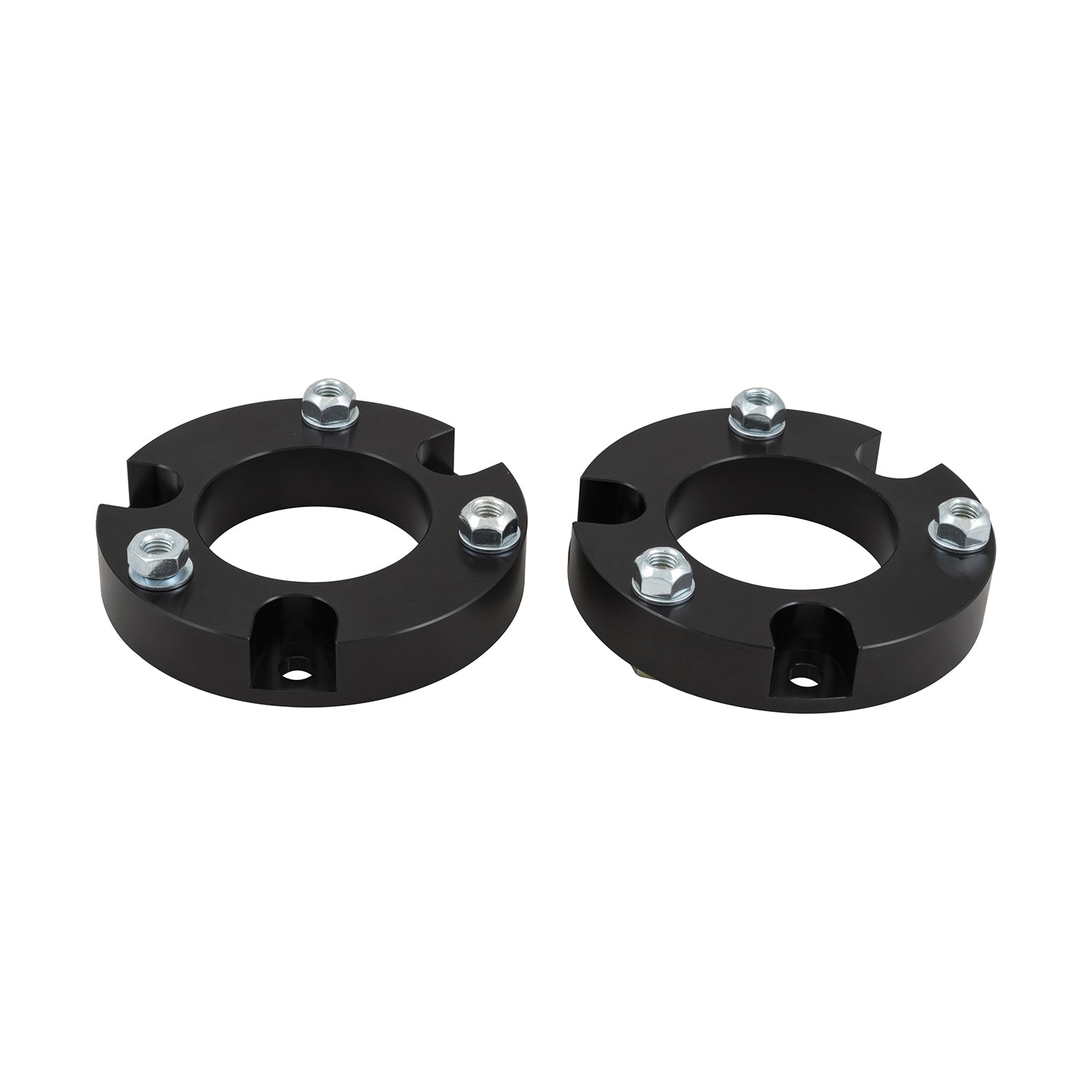 With Spacers/ Installation Hardware by TrailFX