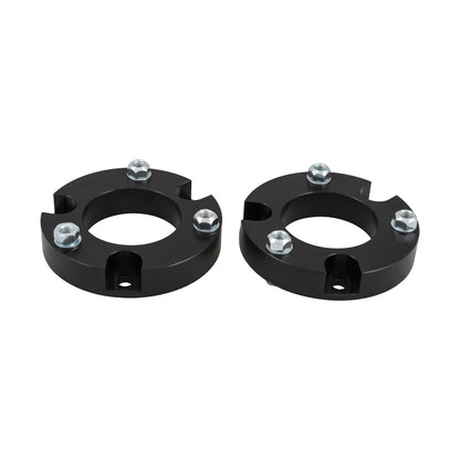 With Spacers/ Installation Hardware by TrailFX
