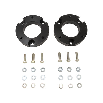 With Spacers/ Installation Hardware by TrailFX