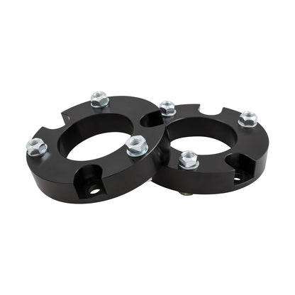 With Spacers/ Installation Hardware by TrailFX