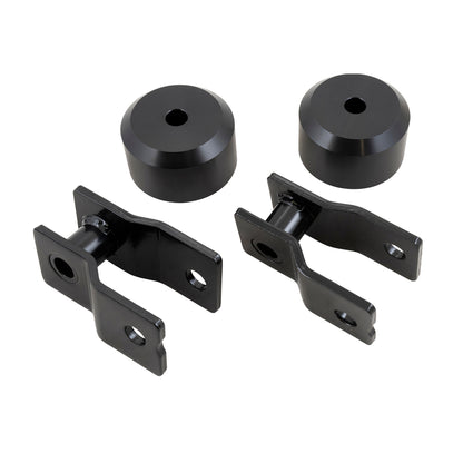 With Spacers/ Installation Hardware by TrailFX