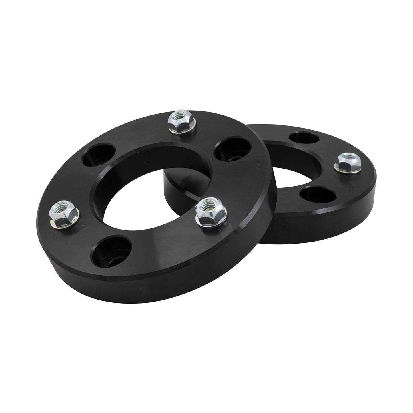 With Spacers/ Installation Hardware by TrailFX