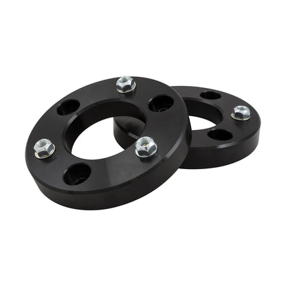 With Spacers/ Installation Hardware by TrailFX